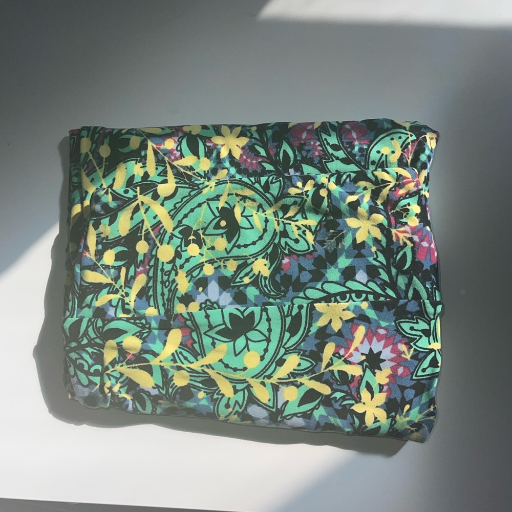 COPY - New without tags Lularoe leggings